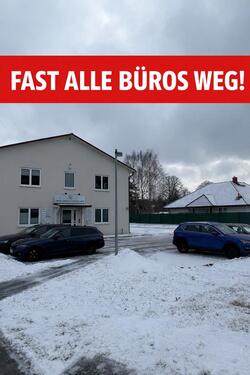 Foto - Vielseitig nutzbare Räume zu vermieten – flexibel gestaltbar