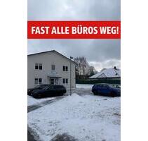 Vielseitig nutzbare Räume zu vermieten – flexibel gestaltbar - Nuthetal