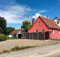 Haus Schelklingen Justingen - 850,00&nbsp;EUR Kaltmiete, ca.&nbsp; 100,00&nbsp;m&sup2; in Schelklingen (PLZ: 89601)