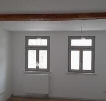 Schöne 3- Raum Wohnung im Herzen von Neustadt an der Orla