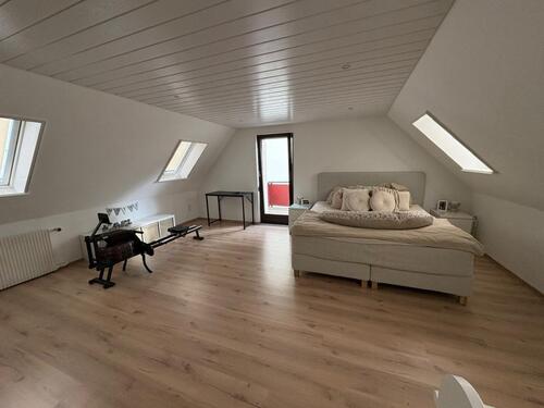 Foto - Haus Wohnung zur Vermietung - 685,00&nbsp;EUR Kaltmiete, ca.&nbsp; 153,00&nbsp;m&sup2;