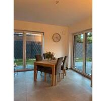 3-Zimmer Erdgeschosswohnung mit GartenTerasse - Westoverledingen