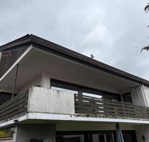 Gro0e Wohnung in ruhiger, zentrumsnaher Lage - großer Balkon - Rottenburg am Neckar