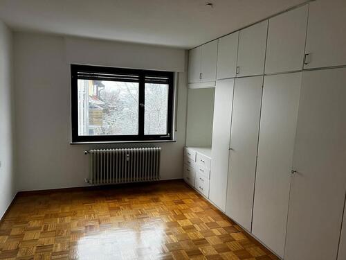 Foto - Etagenwohnung in Rottenburg am Neckar