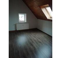 Schöne 2-Raum-Wohnung in Elsterberg – Haustiere erlaubt