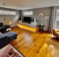 Attraktives Einfamilienhaus im Grünen bei Berlin, vollmöbliert - Glienicke/Nordbahn