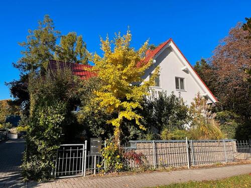 Foto - 5 Zimmer Einfamilienhaus zur Miete in Glienicke/Nordbahn