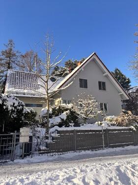 Foto - 5 Zimmer Einfamilienhaus in Glienicke/Nordbahn