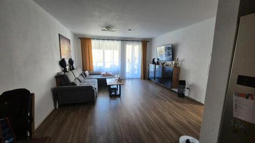 Foto - 3 Zimmer Etagenwohnung zur Miete in Merseburg