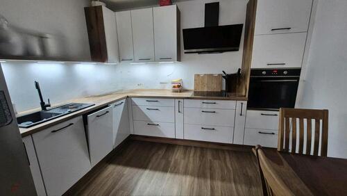 Foto - Etagenwohnung in Merseburg zur Miete