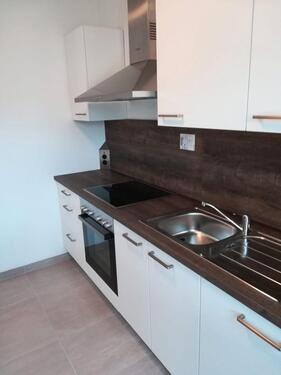 Foto - Sanierte charmante 1-Zimmer Wohnung mit Balkon