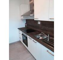 Sanierte charmante 1-Zimmer Wohnung mit Balkon - Frankfurt am Main Sossenheim