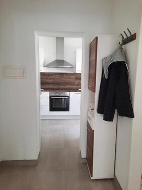 Foto - 1 Zimmer Etagenwohnung in Frankfurt am Main