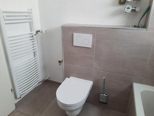 Foto - Etagenwohnung in Frankfurt am Main zum Kaufen