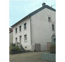 Freistehendes Haus in Orscholz - 365.000,00&nbsp;EUR Kaufpreis, ca.&nbsp; 120,00&nbsp;m&sup2; in Mettlach (PLZ: 66693)