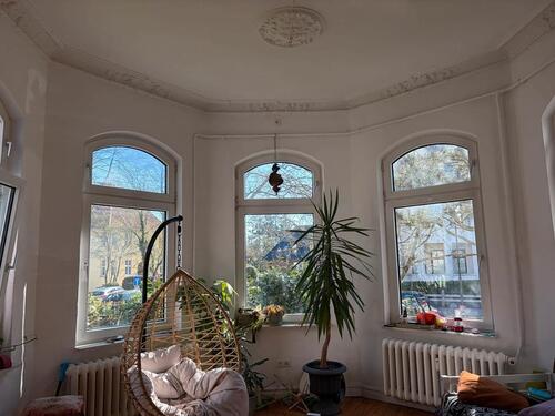 Foto - 5 Zimmer Erdgeschoßwohnung zur Miete in Flensburg