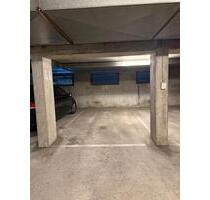 Stellplatz in abgeschlossener Tiefgarage - Darmstadt Darmstadt-Nord