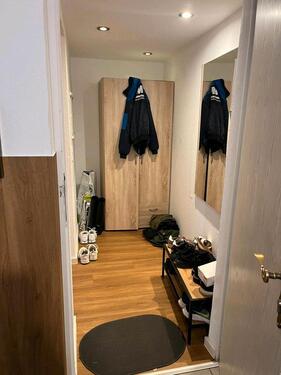 Foto - 3 Zimmer Erdgeschoßwohnung zur Miete in Gilserberg