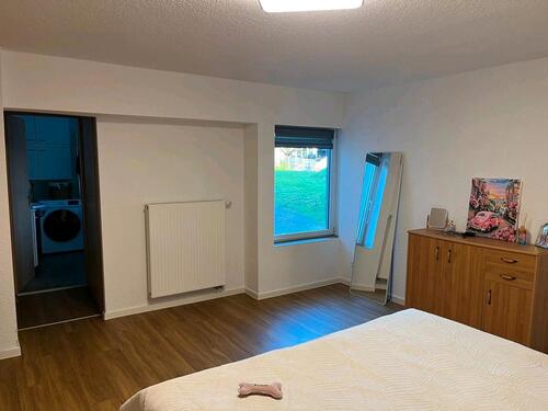 Foto - 3 Zimmer Erdgeschoßwohnung in Gilserberg