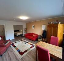 Möblierte 1-Zimmer Wohnung in Hamburg-Horn || 45qm || All-incl.