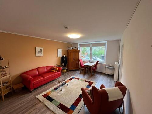 Foto - 1 Zimmer Etagenwohnung zur Miete in Hamburg