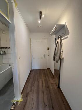 Foto - Etagenwohnung in Hamburg zur Miete