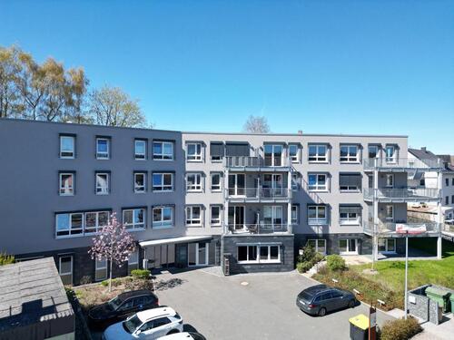Foto - 2 Zimmer Etagenwohnung zur Miete in Lichtenberg