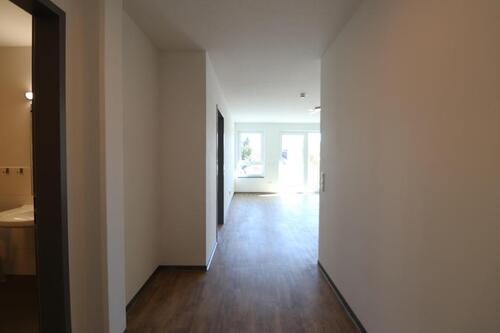 Foto - Etagenwohnung in Lichtenberg zur Miete