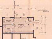 Foto - 2 Zimmer Etagenwohnung zur Miete in Detmold