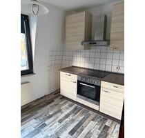 2 Zimmer Wohnung mit Einbauküche und Balkon - Nachrodt-Wiblingwerde