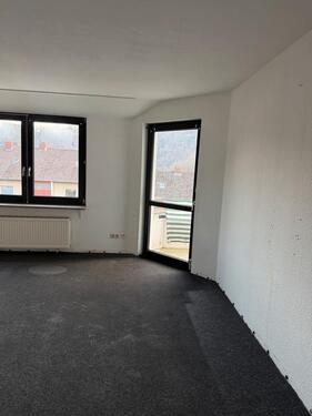 Foto - 2 Zimmer Etagenwohnung in Nachrodt-Wiblingwerde