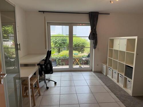 Foto - Einzel Wohnung in Vallendar (5m zur Uni, Bahnhof, Lidl und Rewe)