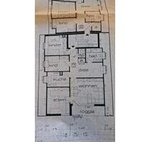 Helle 4 Zimmer Dachgeschoss Wohnung 84m² in Werl