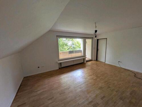 Foto - 4 Zimmer Dachgeschoßwohnung zur Miete in Werl