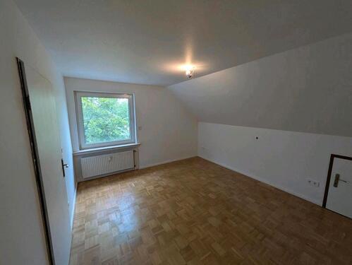 Foto - Dachgeschoßwohnung in Werl zur Miete