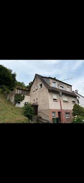Foto - Zweifamilienhaus - 150.000,00&nbsp;EUR Kaufpreis, ca.&nbsp; 100,00&nbsp;m&sup2;