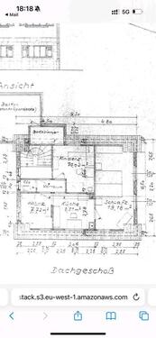 Foto - 2 Zimmer Mehrfamilienhaus, Wohnhaus zum Kaufen in Eberbach