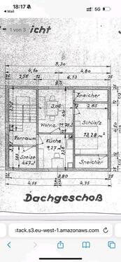 Foto - Mehrfamilienhaus, Wohnhaus in Eberbach zum Kaufen