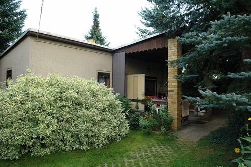 Foto - Bungalow in Trebsen/Mulde zum Kaufen