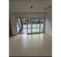 Moderne 3-Zimmer-Wohnung mit Balkon, Stellplatz und Wallbox - Bad Lippspringe
