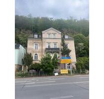 Boardinghouse, Pension, Hotel, Ferienhaus, Mehrgenerationenhaus… Was ist deine Idee? - Bad Schandau