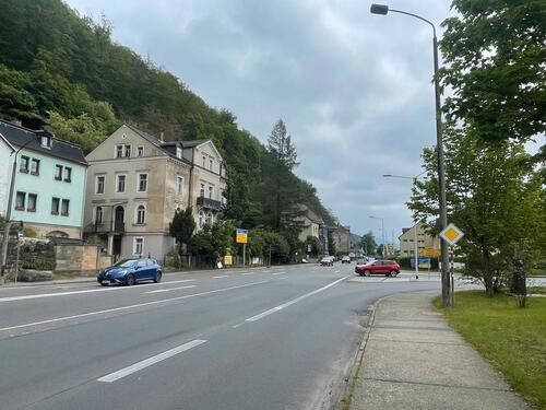 Foto - Einfamilienhaus zur Miete in Bad Schandau