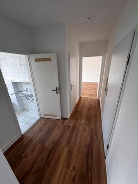 Foto - Etagenwohnung zur Miete in Wilhelmshaven
