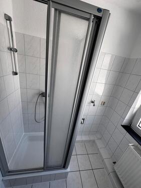 Foto - Etagenwohnung in Wilhelmshaven zur Miete