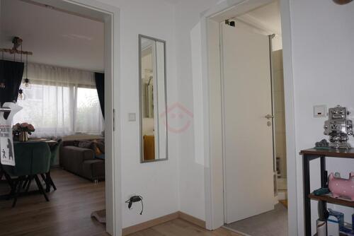 Foto - Etagenwohnung zur Miete in Heuchelheim a. d. Lahn
