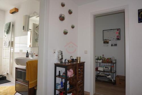 Foto - Etagenwohnung in Heuchelheim a. d. Lahn