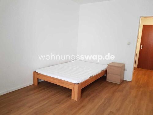 Foto - Wohnungsswap - 1 Zimmer, 33 m² - Poccistraße, Ludwigsvorstadt-Isarvorstadt, München