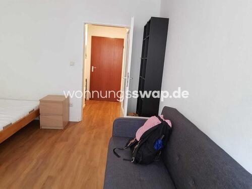 Foto - Etagenwohnung zur Miete in München