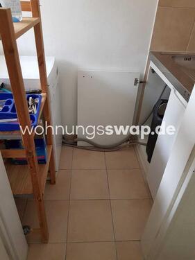 Foto - Etagenwohnung in München zur Miete
