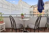 Foto - Wohnungsswap - 3 Zimmer, 68 m² - Akazienstraße, Schöneberg, Berlin